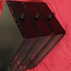 Nifty 3 tier 54 K-pod drawer